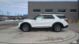 New 2025 Ford Explorer Active w/ Active Comfort Package image 2