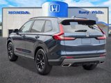 New 2026 Honda CR-V Sport-L image 4