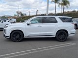 New 2025 Hyundai Palisade Calligraphy image 3