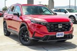 New 2026 Honda CR-V Sport image 2