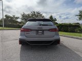 New 2026 Audi RS 6 performance image 5