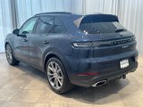 New 2025 Porsche Cayenne image 3