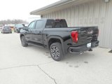 New 2025 GMC Sierra 1500 AT4 w/ AT4 Premium Package image 3