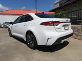 Used 2021 Toyota Corolla SE image 3