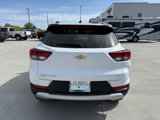 Used 2024 Chevrolet TrailBlazer LT image 4