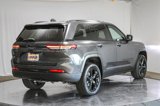 New 2025 Jeep Grand Cherokee Altitude image 6