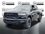 New 2025 RAM 1500 Rebel w/ Advanced Safety Group II image 3