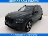 New 2026 BMW X7 xDrive40i w/ M Sport Package image 1