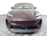 Used 2025 Porsche Macan 4S Electric image 5