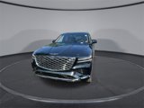 New 2025 Genesis GV80 3.5T Advanced image 6