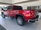 New 2025 Chevrolet Silverado 2500 LTZ w/ LTZ Convenience Package image 6