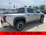 New 2025 Toyota Tacoma TRD Off-Road image 5