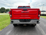 Used 2022 GMC Sierra 2500 SLE w/ SLE Value Package; image 4