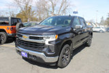 Used 2022 Chevrolet Silverado 1500 LT image 4