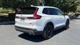 New 2026 Honda CR-V Sport image 4