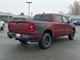 New 2025 RAM 1500 Rebel w/ Rebel Level 1 Equipment Group image 3