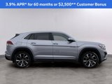 New 2025 Volkswagen Atlas Cross Sport SEL Premium R-Line image 4