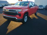 New 2025 Chevrolet Silverado 1500 LT image 3