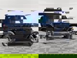 New 2025 Jeep Wrangler Unlimited Sahara image 2
