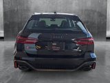 New 2025 Audi RS 6 performance image 5
