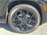 New 2025 Chevrolet Traverse RS image 6