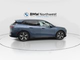 New 2026 BMW iX xDrive60 w/ Dynamic Handling Package image 4