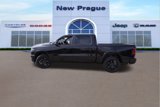 New 2025 RAM 1500 Laramie w/ Night Edition image 6