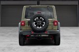 New 2025 Jeep Wrangler Unlimited Rubicon w/ Steel Bumper Group image 5