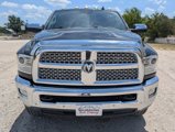 Used 2017 RAM 2500 Laramie image 2