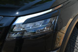 Certified 2023 Nissan Pathfinder Rock Creek image 5