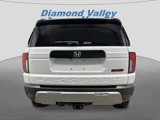 New 2026 Honda Passport TrailSport Elite image 4