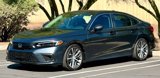 Used 2024 Honda Civic Touring image 3