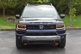 New 2026 Honda Passport TrailSport image 2