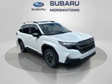 New 2025 Subaru Forester Premium image 3
