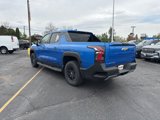 New 2025 Chevrolet Silverado EV LT image 4