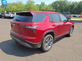 New 2026 Chevrolet Equinox LT w/ Convenience Package II image 4