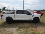 New 2025 Ford F150 Lariat w/ Equipment Group 501A Mid image 2