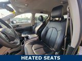 Used 2024 Chrysler Pacifica Select image 5