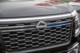 New 2025 Nissan Armada Platinum Reserve image 6