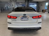 Used 2019 Kia Optima LX w/ LX Premium Package image 4