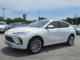 New 2025 Buick Envista Avenir image 3