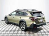 New 2025 Subaru Outback Touring XT image 5
