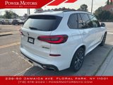 Used 2023 BMW X5 M50i w/ Executive Package image 5