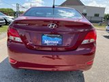 Used 2017 Hyundai Accent SE image 4
