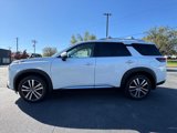 New 2025 Nissan Pathfinder Platinum image 6