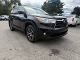 Used 2016 Toyota Highlander XLE image 3