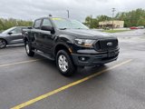 Used 2019 Ford Ranger XL w/ FX4 Off-Road Package image 4