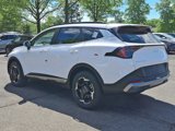 New 2026 Kia Sportage EX w/ EX Panorama Roof Package image 5