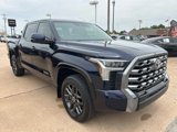 Used 2024 Toyota Tundra Platinum image 3