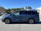 New 2025 Honda Odyssey Elite image 3